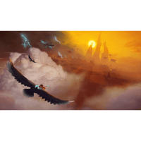 The Falconeer - Xbox Series X [EU] - GameXtremePH