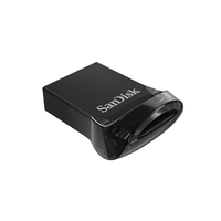 SanDisk USB Ultra Fit CZ430 130MBs 3.1 Flash Drive