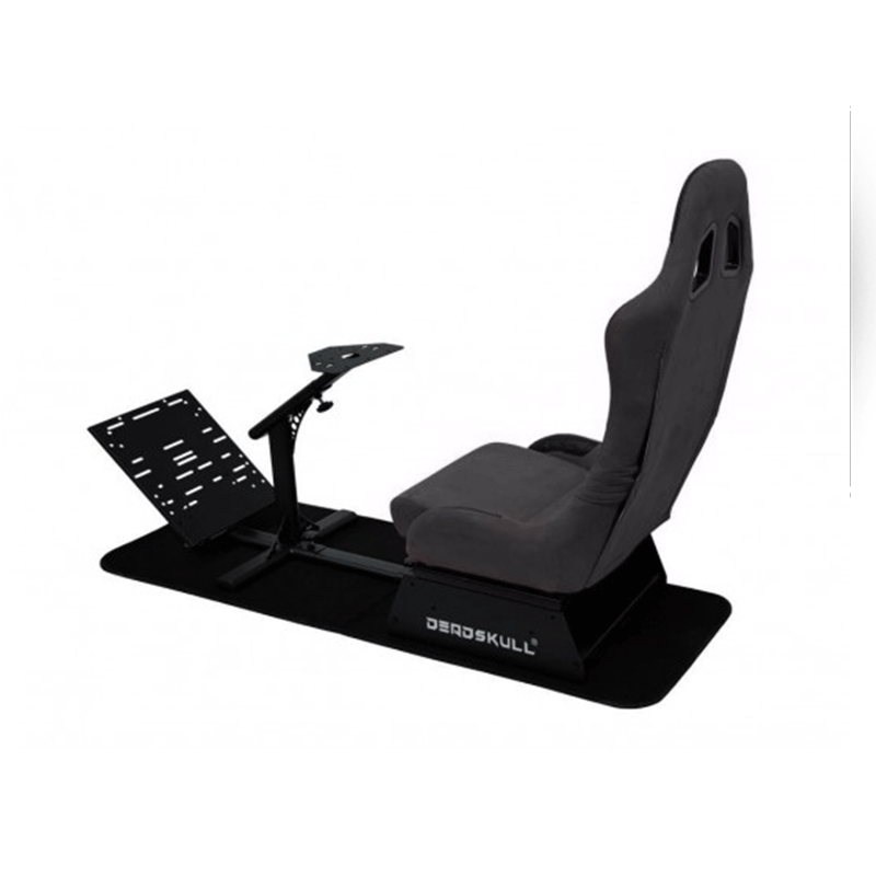 DeadSkull Playseat Racing Simulator (P705B)