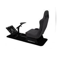 DeadSkull Playseat Racing Simulator (P705B)