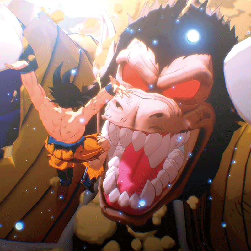 PlayStation 5 Dragon Ball Z Kakarot