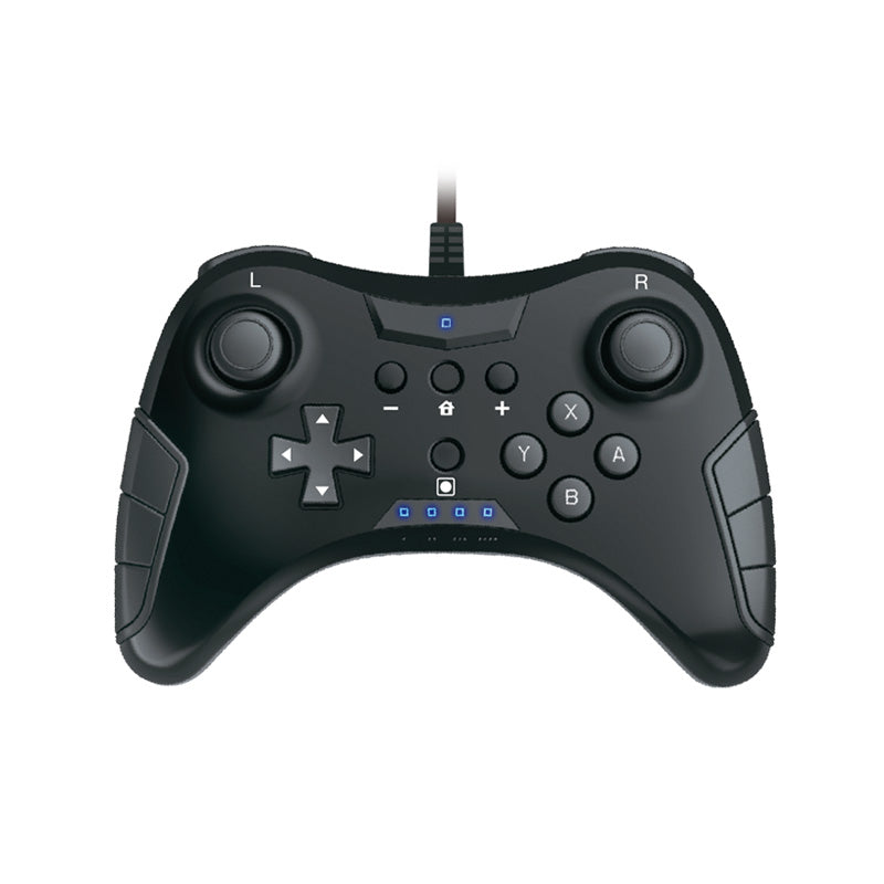 Dobe NSW Pro Wired Controller for N-Switch (TNS-901) - GameXtremePH