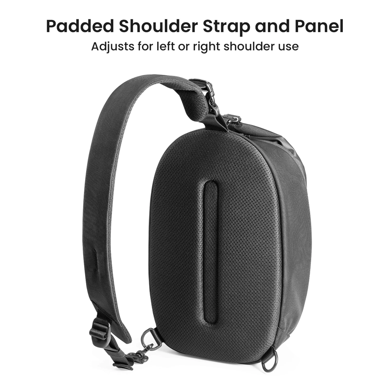 Tomtoc Oculus Quest 2 Sling Bag A0530D1