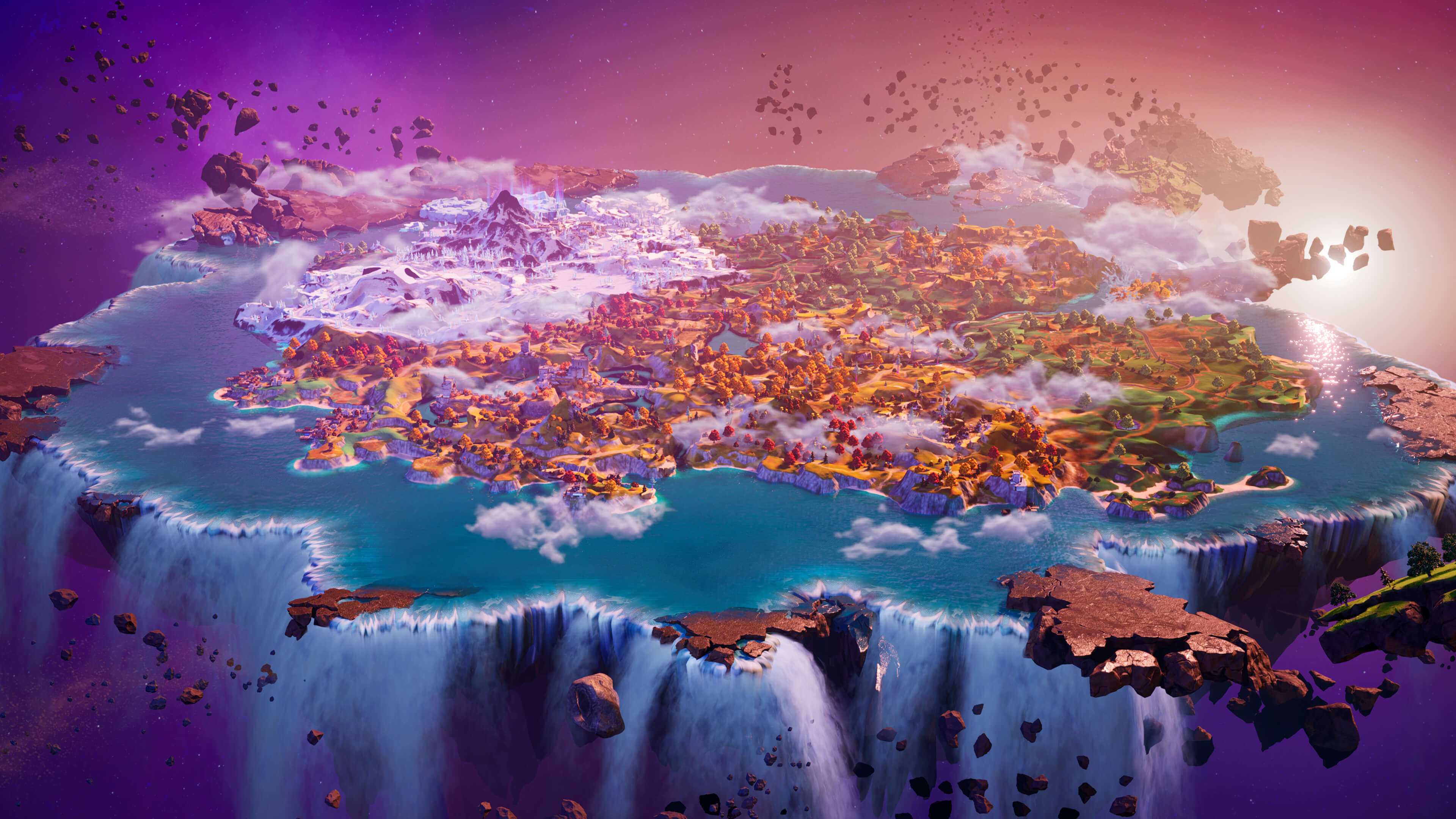 PlayStation 4 Fortnite The Minty Legends Pack (EU)