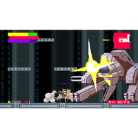 PlayStation 4 SuperEpic: The Entertainment War (R3)