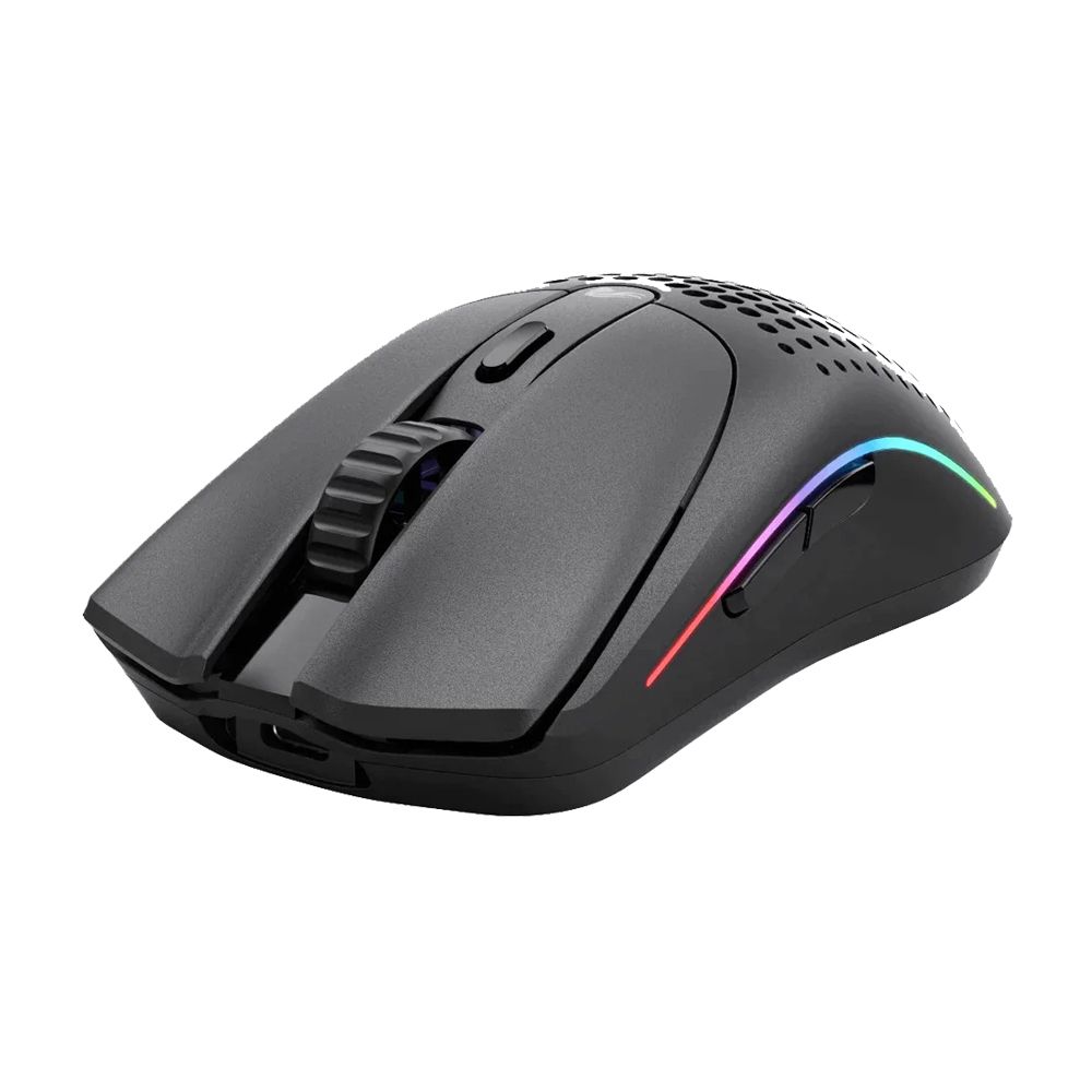 Glorious Model O 2 Wireless Gaming Mouse