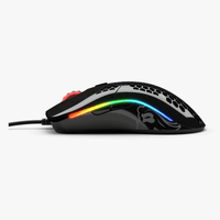 Glorious Model O RGB Gaming Mouse(GLOSSY BLACK)