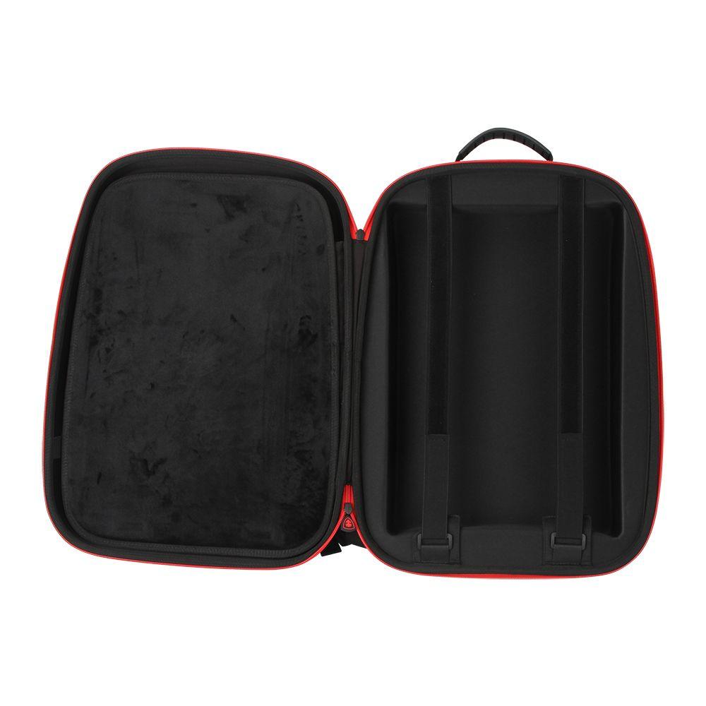 DeadSkull PS5 Carrying Backpack [XL] [Deadpool Red]