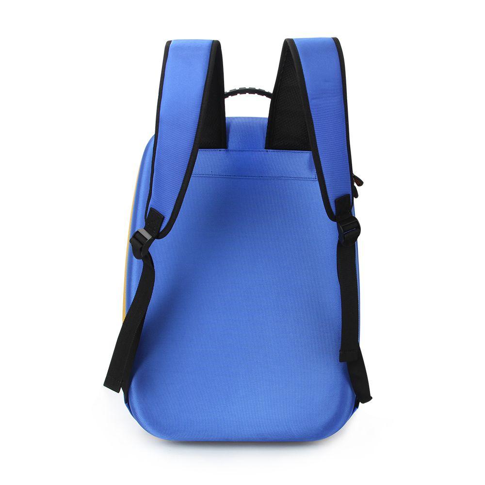 DeadSkull PS5 Carrying Backpack [XL] [Warrior Blue]