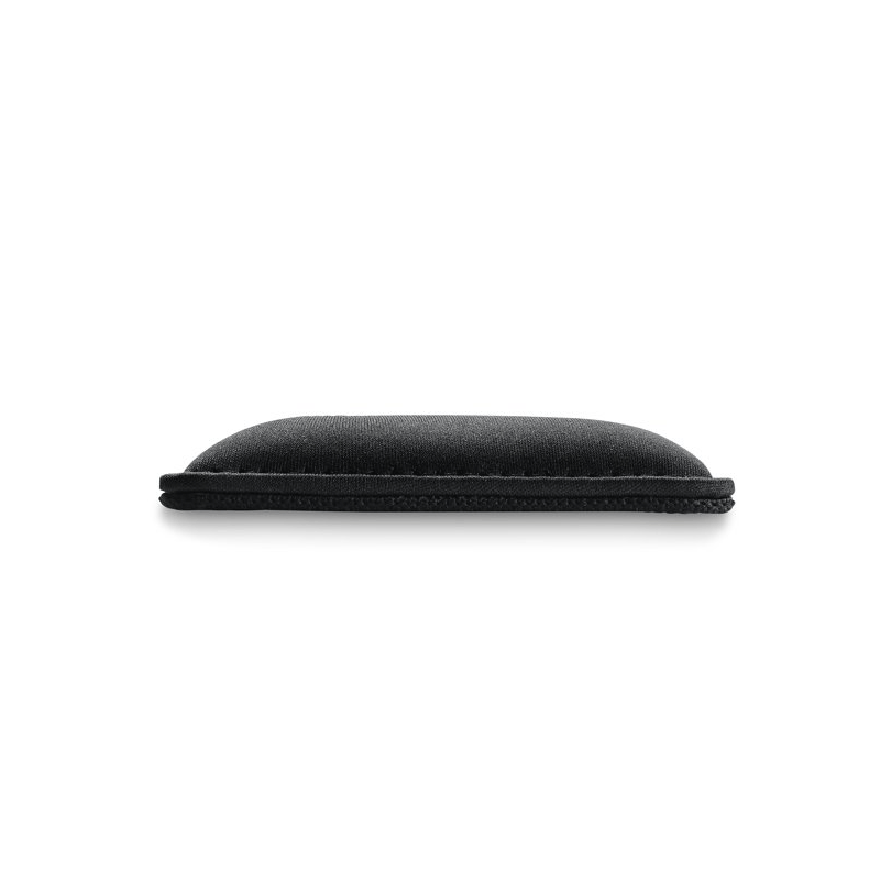 Glorious Keyboard Slim Wrist Rest [Black]