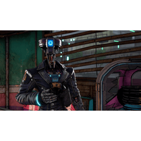 PlayStation 5 New Tales from the Borderlands (Deluxe Edition) (ASI)