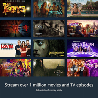 Amazon Fire TV Stick 4K Max Streaming Media Player Black