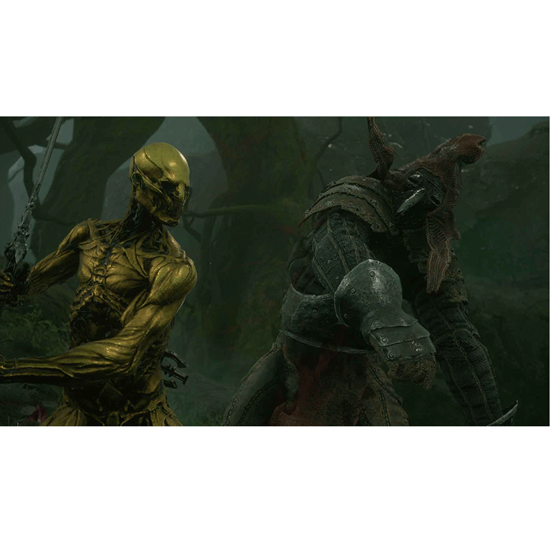 Mortal Shell Enhanced Edition - Xbox Series X [Euro] - GameXtremePH