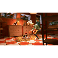 Nintendo Switch Hello Neighbor 2 Imbir Ed (EU)