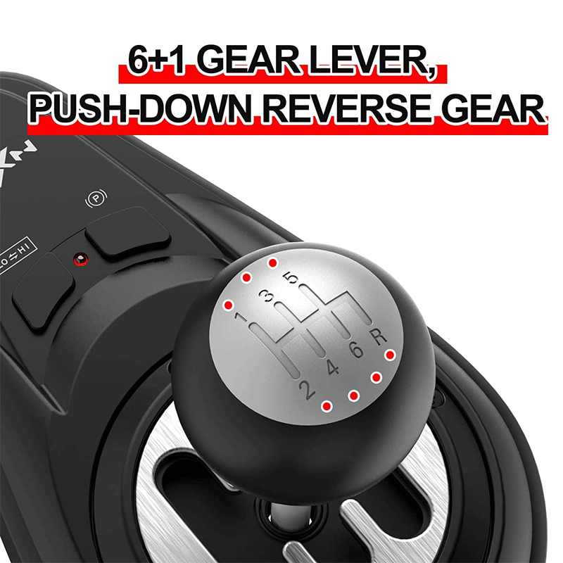 PXN Shifter For V10 PXN-A7