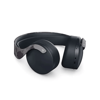 Sony PS5 Pulse 3D Headset [Grey Camouflage]