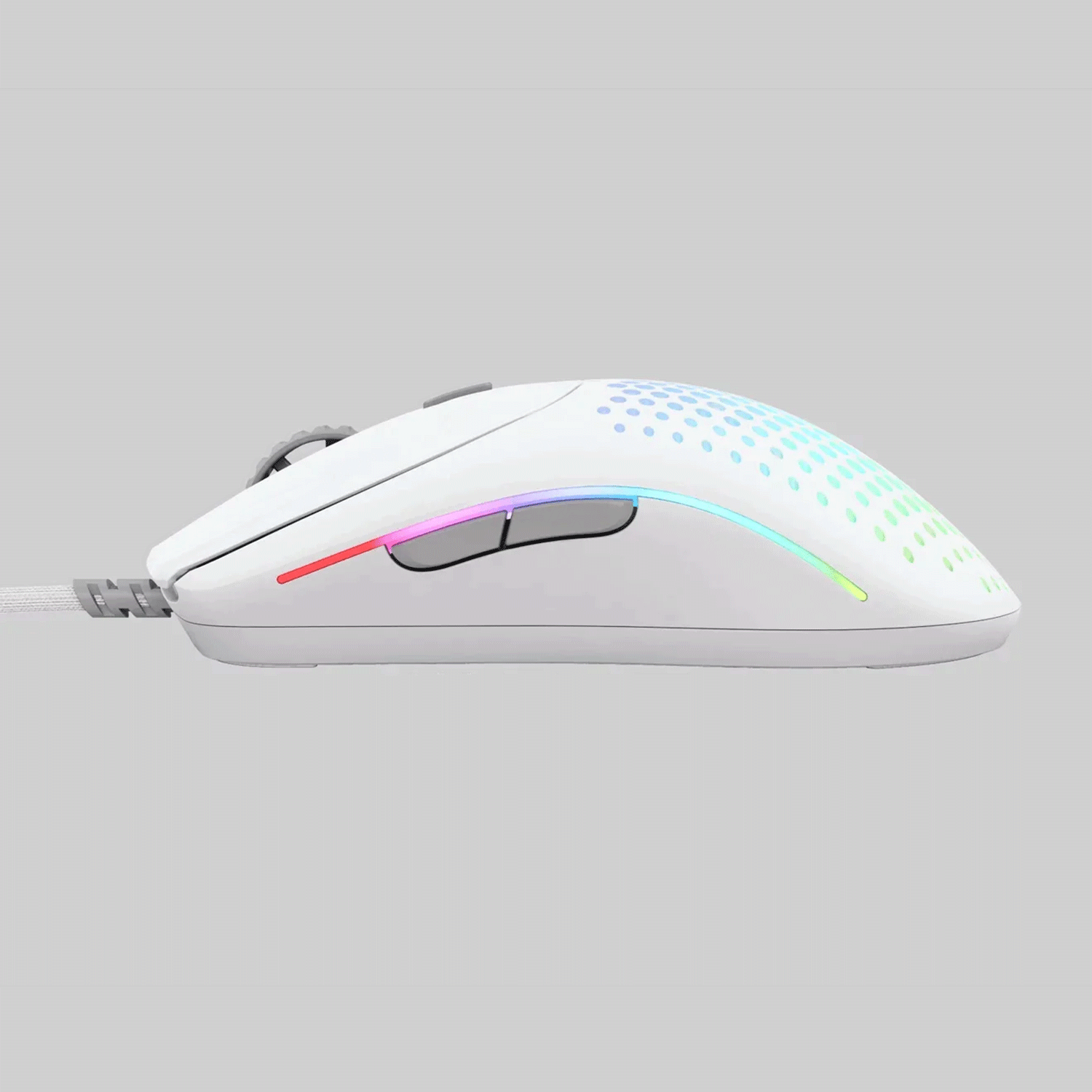 Glorious Model O 2 Ultralight Ambidextrous Wired Gaming Mouse