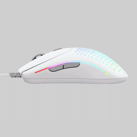 Glorious Model O 2 Ultralight Ambidextrous Wired Gaming Mouse