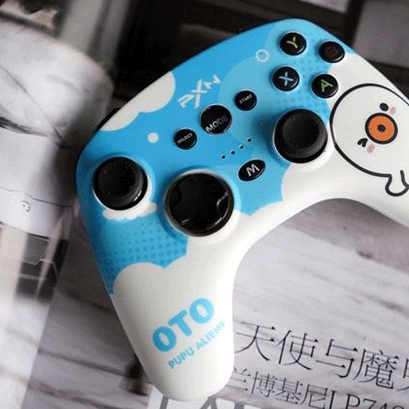 PXN Gaming Controller Surface Cover PXN-Z10OBL