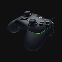 Razer Wolverine V2 Wired Gaming Controller For Xbox Series X/S (Black)
