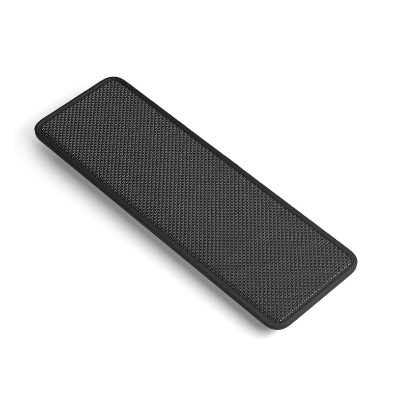 Glorious PC Gaming Race Padded Keyboard Wrist Rest Fits Compact Slim GSW-75 (STEALTH)
