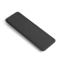 Glorious PC Gaming Race Padded Keyboard Wrist Rest Fits Compact Slim GSW-75 (STEALTH)