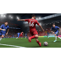 Fifa 22 Standard Edition - Xbox Series X [Asian] - GameXtremePH