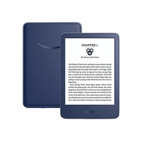 Amazon Kindle E-Reader 2022 16GB Tablet with 6" High resolution Display