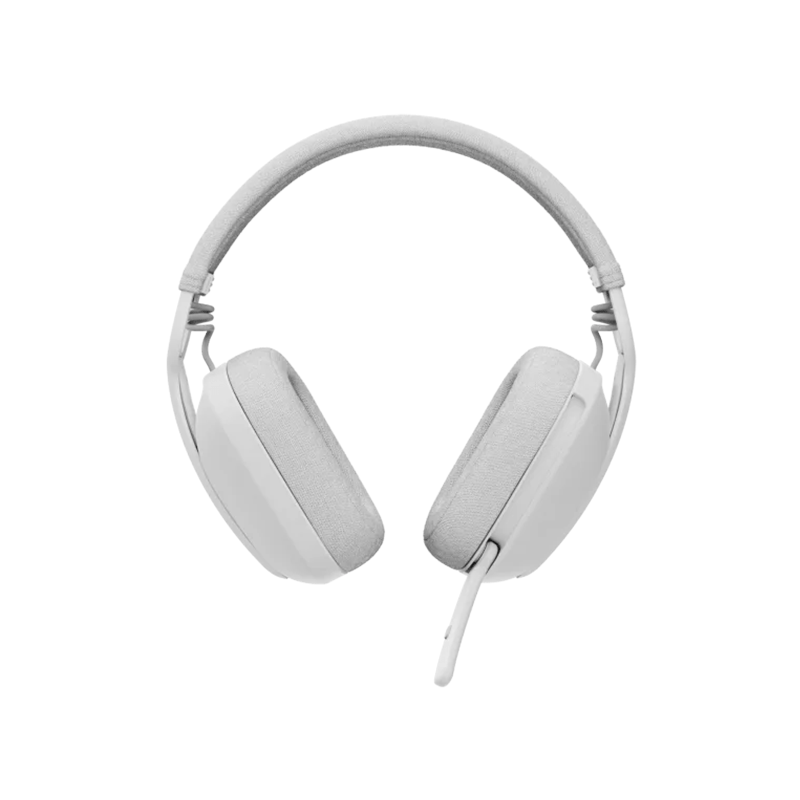 Logitech Zone Vibe 100 Wireless Headset Off-White