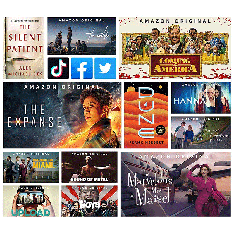 Amazon Fire HD 8 Tablet with Alexa, 8" HD Display, 32GB 10th Generation for Portable Entertainment - GameXtremePH