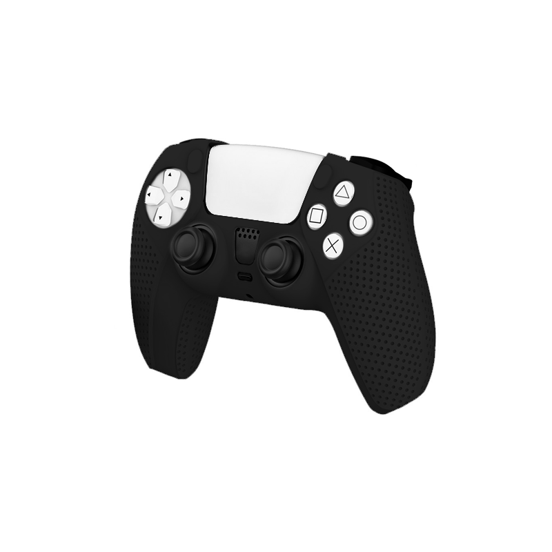 Dobe PS5 Silicon Case TP5-0512 Black