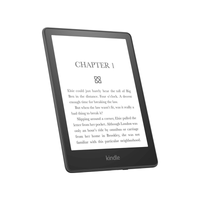 Amazon Kindle Paperwhite 6.8" display 16GB 11th Gen