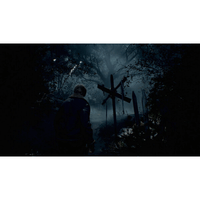 PlayStation 4 Resident Evil 4 (R3)