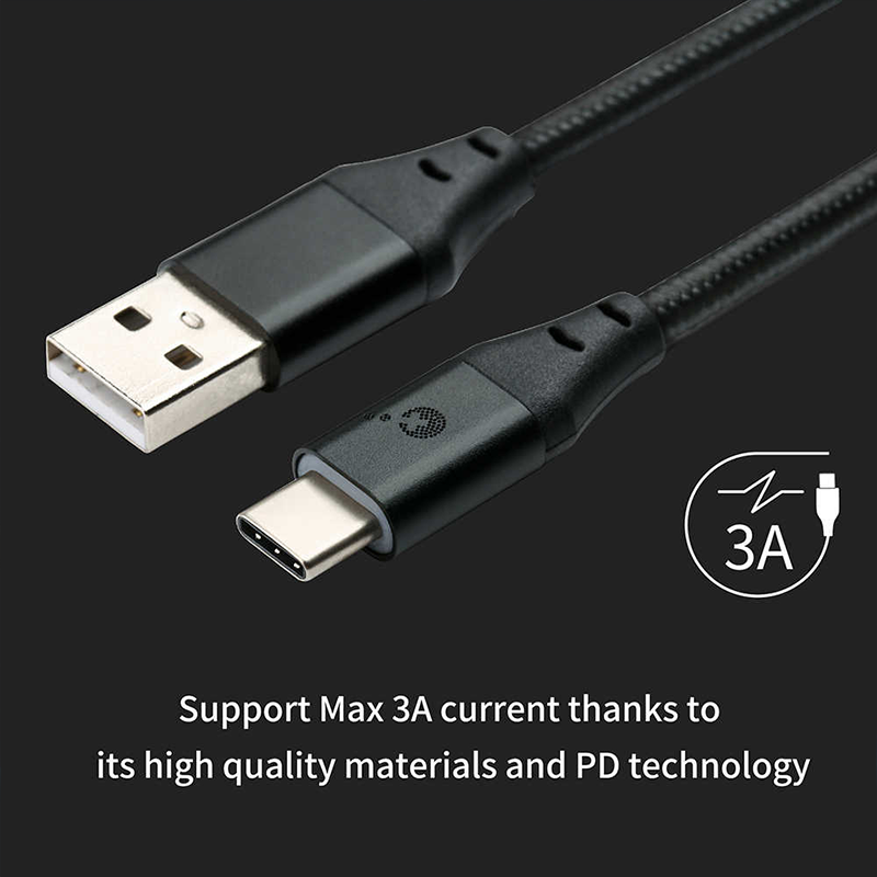 Gulikit NS10 0.2m Charging Cable For Switch - GameXtremePH