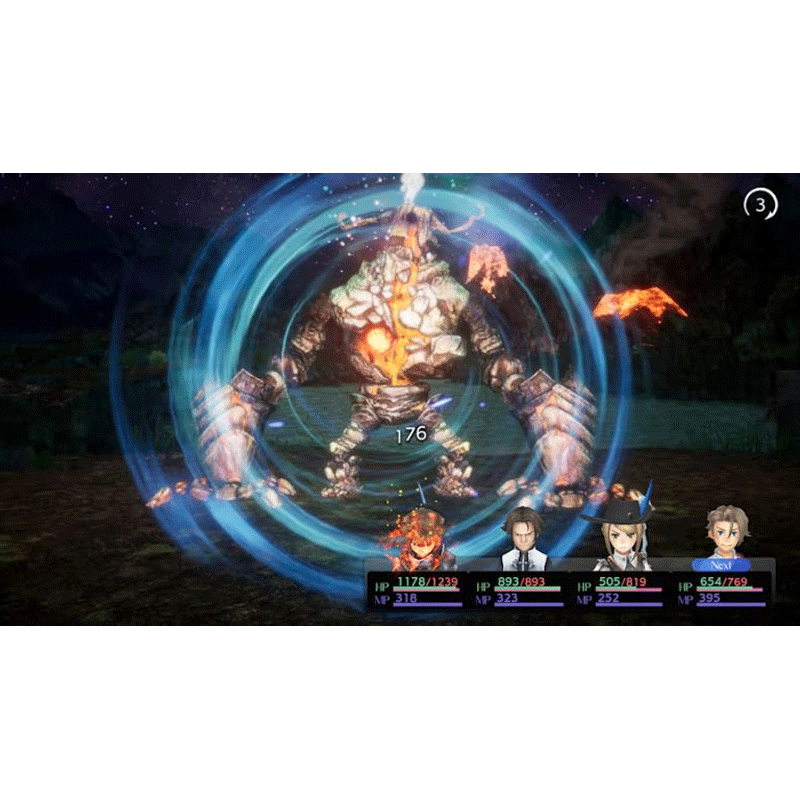 Nintendo Switch Various Daylife (ASI)