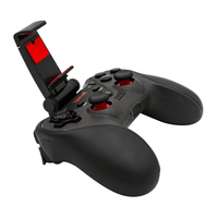 Redragon Ceres G812 Bluetooth Gamepad For iOS & Android - GameXtremePH