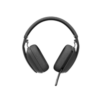 Logitech Zone Vibe 100 Wireless Headset Graphite