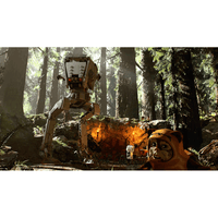 Nintendo Switch Lego Star Wars: The Skywalker Saga