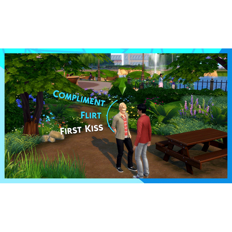 The Sims 4 PlayStation 4 [R3] GameXtremePH