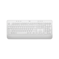 Logitech K650 Signature Wireless Keyboard
