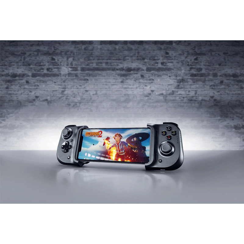 Razer Kishi Universal Gaming Controller For iPhone