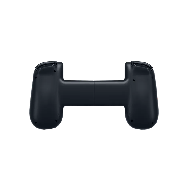 Backbone One Mobile Gaming Controller For iPhone [Black] GameXtremePH