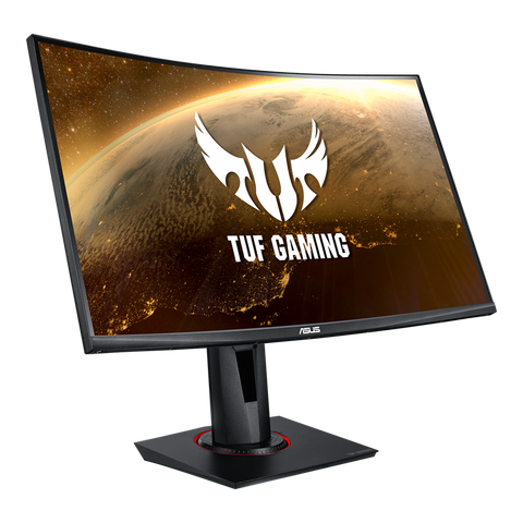ASUS TUF VG27WQ 27-Inch CURVED GAMING MONITOR