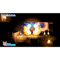 Nintendo Switch Kirbys Return to Dream Land Deluxe (MDE)