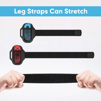 Nintendo Switch Leg Strap