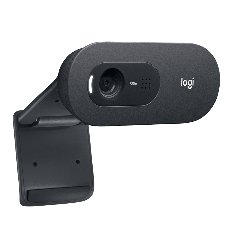 Logitech C505 HD Camera - GameXtremePH