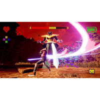 Nintendo Switch No More Heroes 3 - Nintendo Switch [MDE/Asian] - GameXtremePH