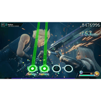 Nintendo Switch Theatrhythm Final Bar Line (ASI)