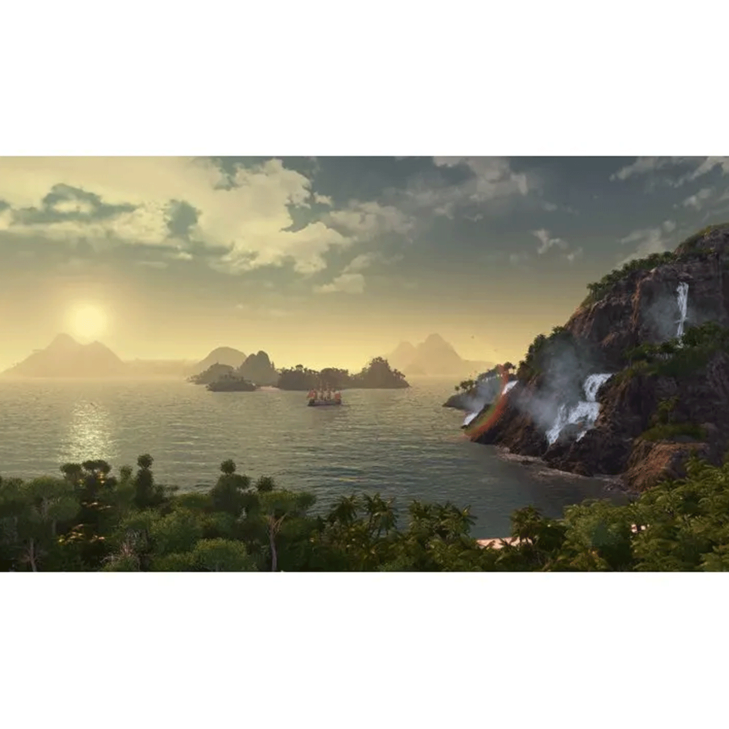 PlayStation 5 Anno 1800 Console Edition (ASI)