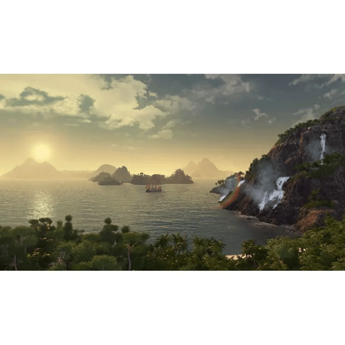 PlayStation 5 Anno 1800 Console Edition (ASI)